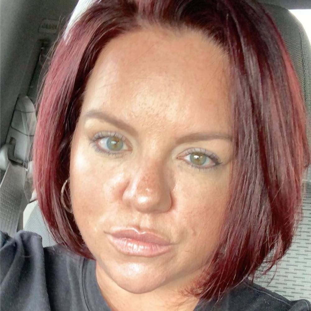 Meet your Posher, Lacie